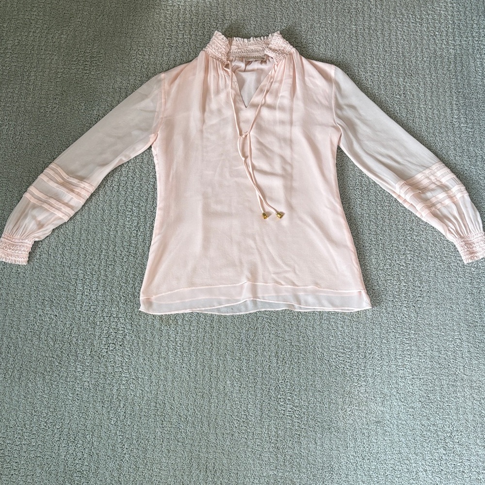 Tory Burch top